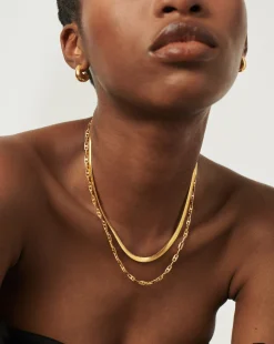 Mariner Chain Necklace