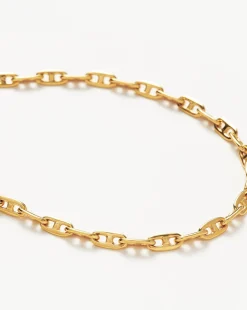 Mariner Chain Necklace
