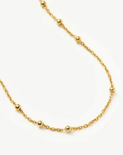 Medium Orb Chain