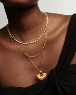 Medium Rope Chain Necklace