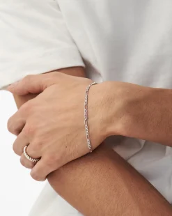 Mens Filia Chain Bracelet
