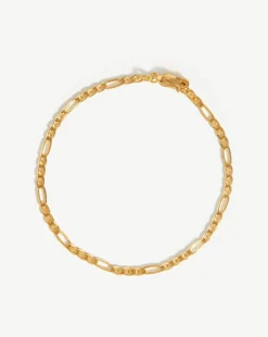 Mens Filia Chain Bracelet
