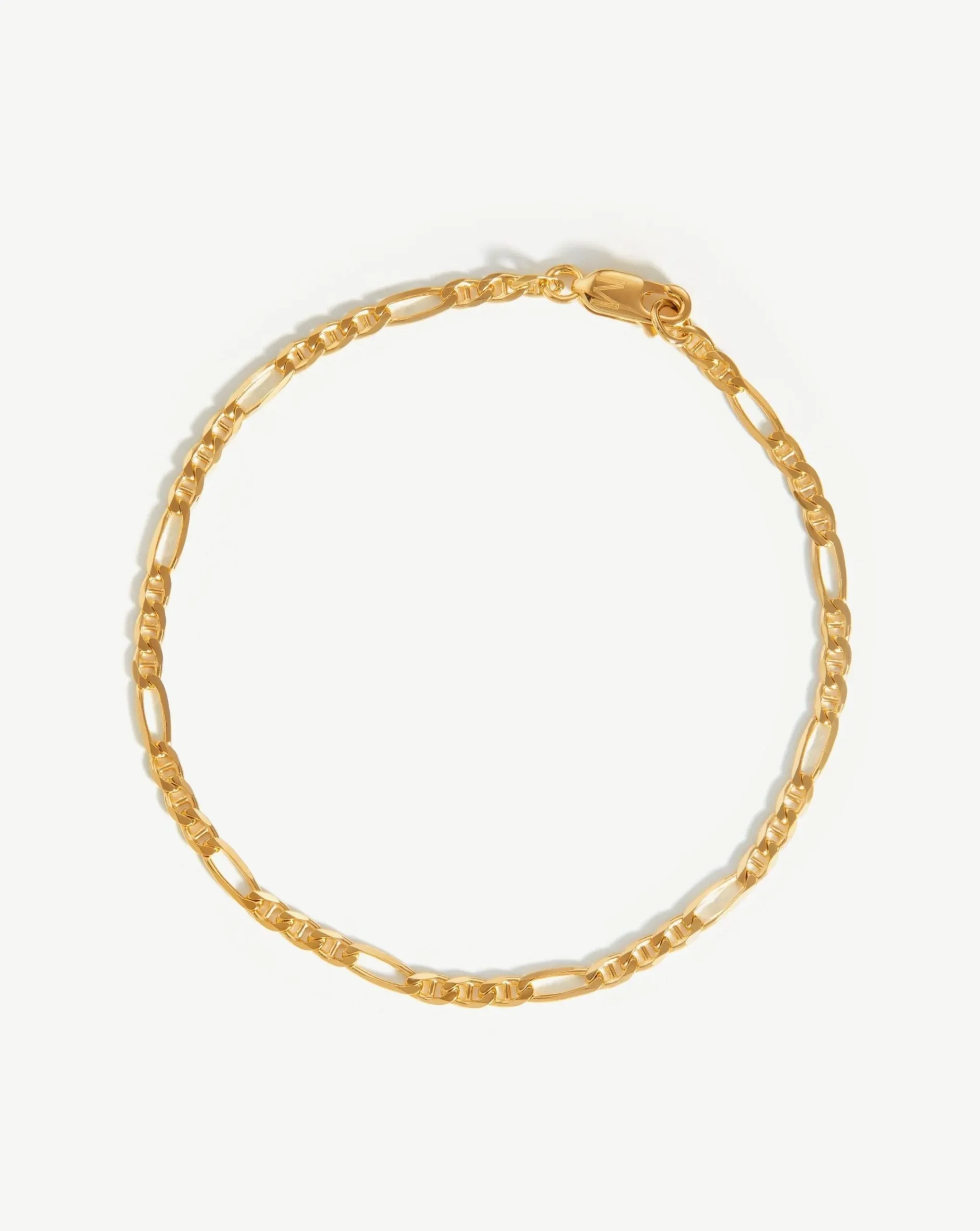 Mens Filia Chain Bracelet