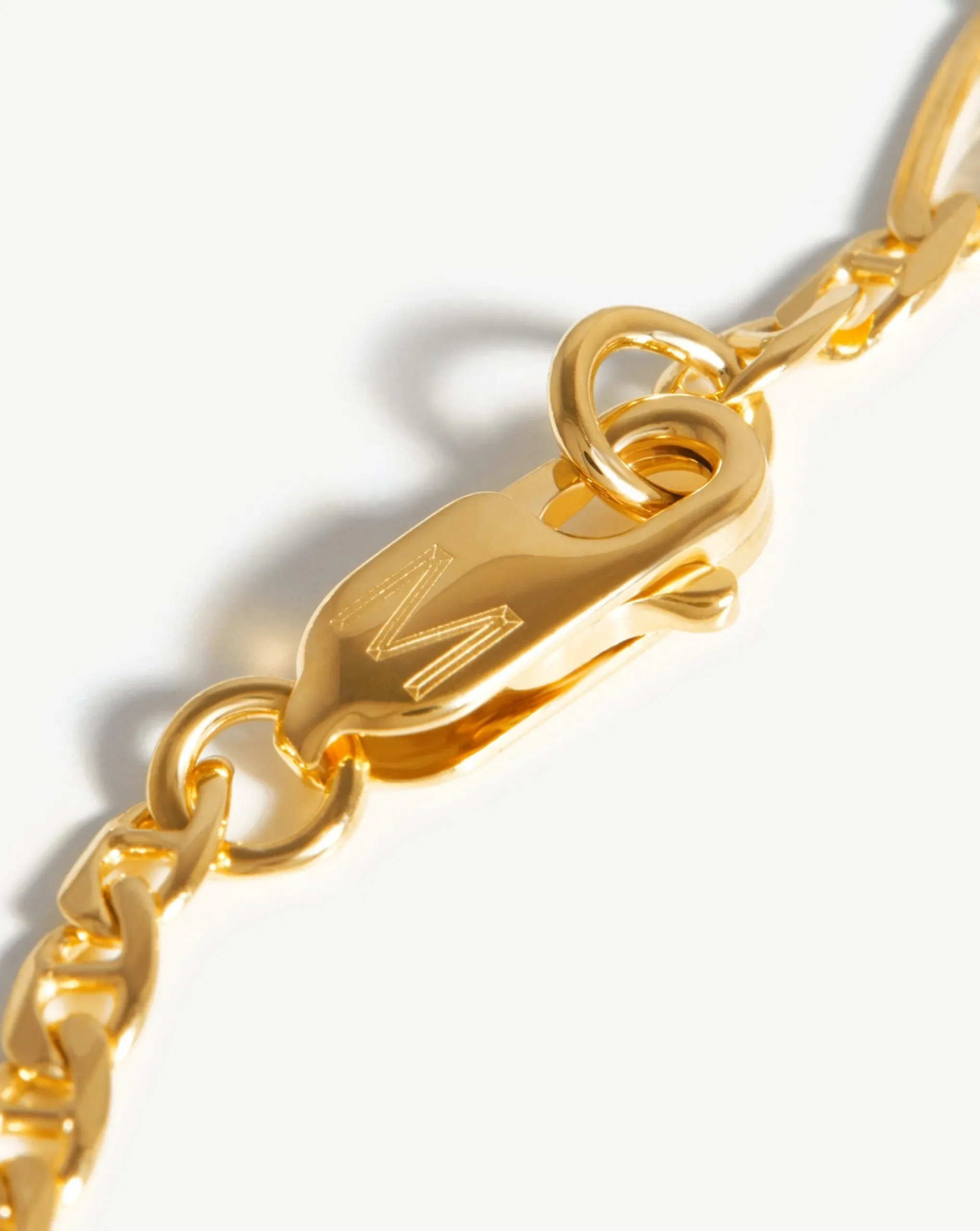 Mens Filia Chain Bracelet