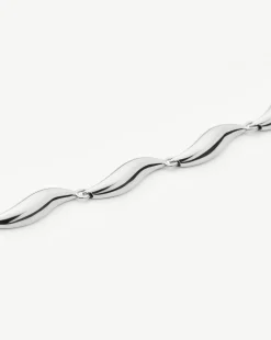 Savi Signature Link Chain Necklace