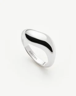 Savi Signature Stacking Ring