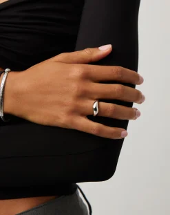 Savi Signature Stacking Ring