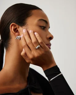 Savi Signature Stacking Ring