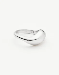 Savi Signature Stacking Ring