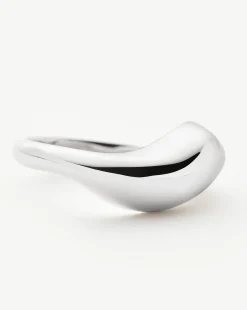 Savi Signature Stacking Ring