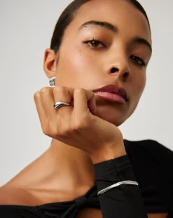 Savi Signature Stacking Ring