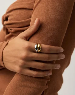 Savi Signature Stacking Ring Set
