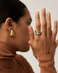 Savi Signature Stacking Ring Set