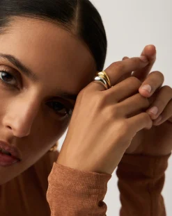 Savi Signature Stacking Ring Set
