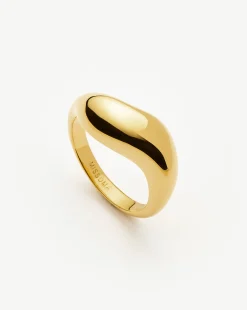 Savi Signature Stacking Ring