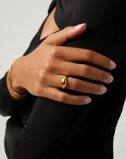 Savi Signature Stacking Ring