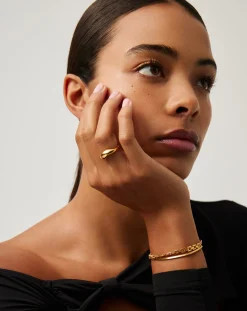 Savi Signature Stacking Ring