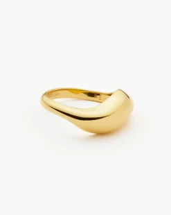 Savi Signature Stacking Ring
