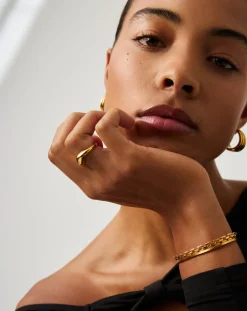 Savi Signature Stacking Ring