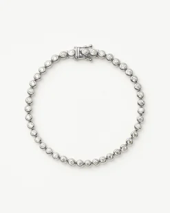 Tennis Round Bracelet