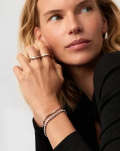 Tennis Round Bracelet
