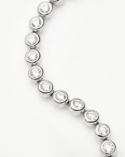 Tennis Round Bracelet