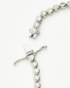 Tennis Round Bracelet