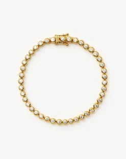 Tennis Round Bracelet