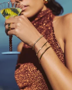 Tennis Round Bracelet