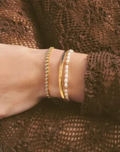 Tennis Round Bracelet