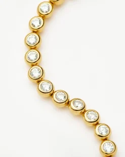 Tennis Round Bracelet