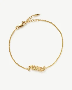 Zodiac Bracelet - Pisces