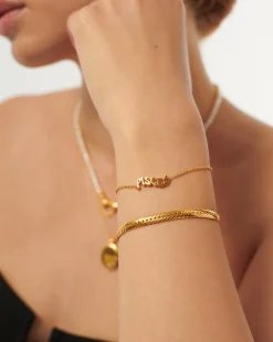 Zodiac Bracelet - Pisces